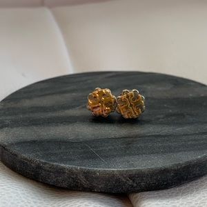Tory Burch Stud Earrings